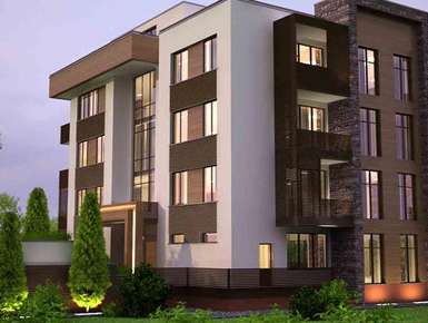 ЖК «Архангельское»