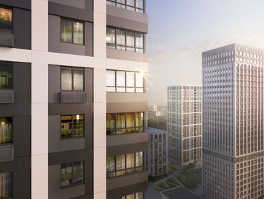 ЖК «Вестердам»