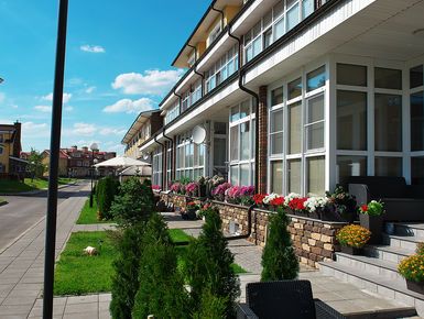 ЖК «Ангелово-Резиденц»