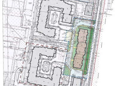 ЖК «Вознесенский»