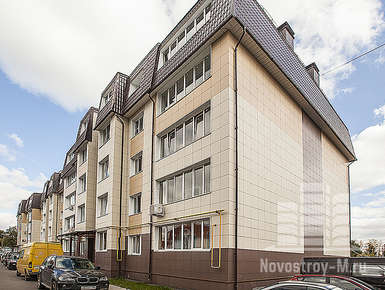 ЖК «Вознесенский»