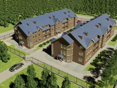 ЖК «Красивый»