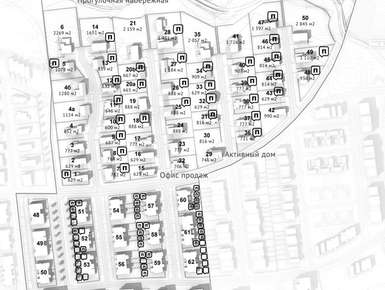 ЖК «Западная долина»