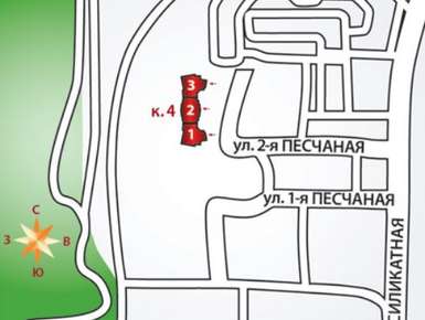 ЖК Bravo (Браво)