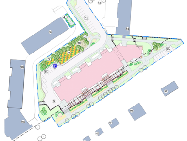 ЖК «Ногинск»