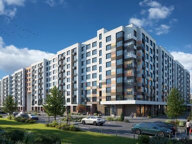 ЖК «Ново-Молоково»