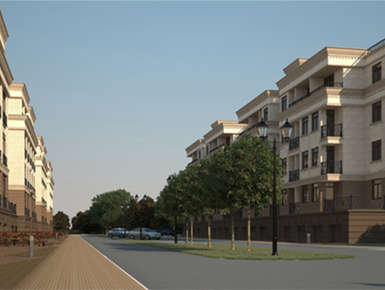 мкр. «Истрово»