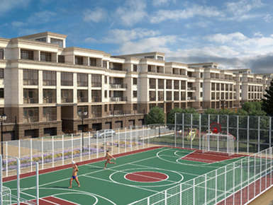 мкр. «Истрово»