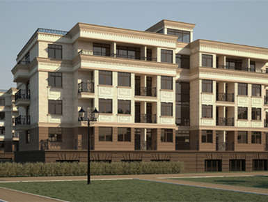 мкр. «Истрово»