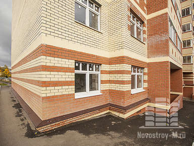 ЖК «Центральный» (Яхрома)