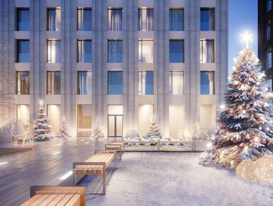 ЖК Dialog (Диалог)