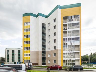 ЖК «Квартал 29»