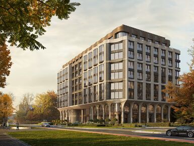 Omega Residence (Омега Резиденс)