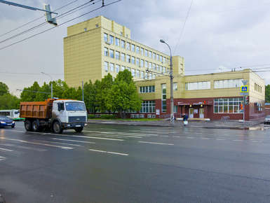 МФК Starting House («Стартинг Хаус»)