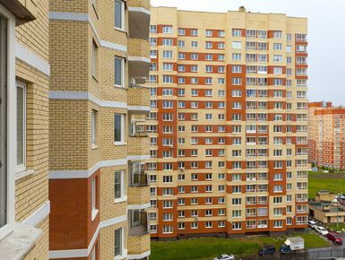 ЖК «Любимое Домодедово»