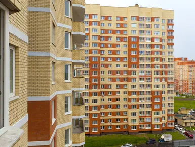 ЖК «Любимое Домодедово»