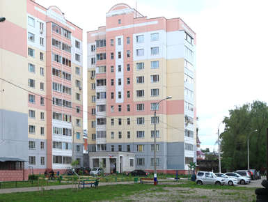 ЖК «Театральный»