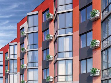 ЖК «Андерсен»