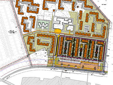 ЖК «Восточная Европа» (ЖК «Алмазово парк»)
