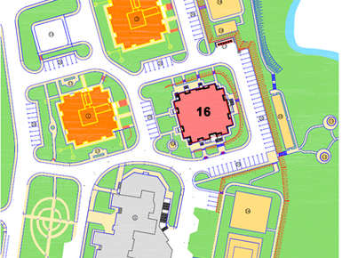 ЖК «Триумф»