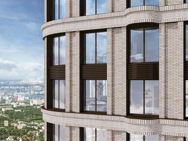 ЖК «Интеллигент»