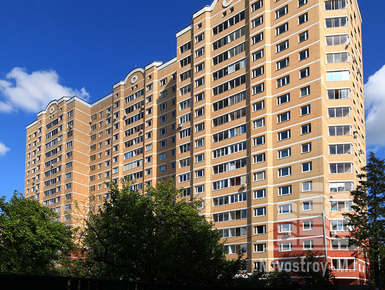 ЖК «СтароСходненский»