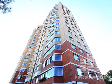 ЖК «СтароСходненский»