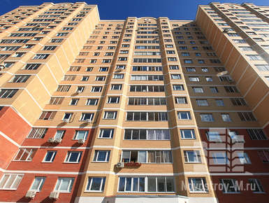 ЖК «СтароСходненский»