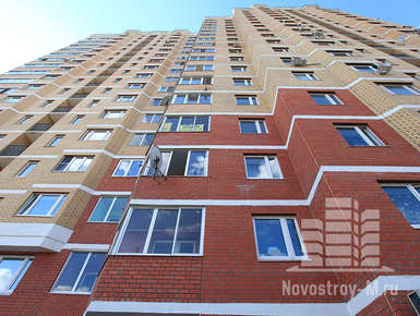 ЖК «СтароСходненский»