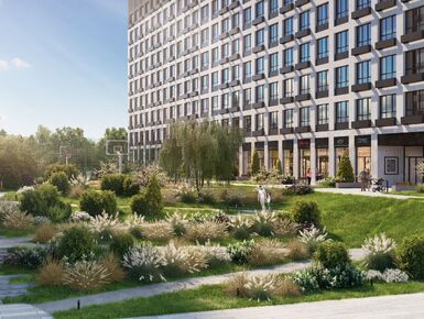 ЖК «Вестердам»