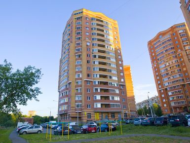 ЖК «Триумф»