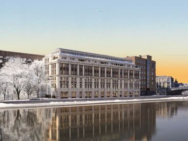 Клубный дом «Космо 4/22»