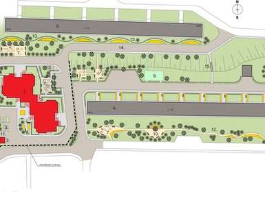 ЖК «Полярный»