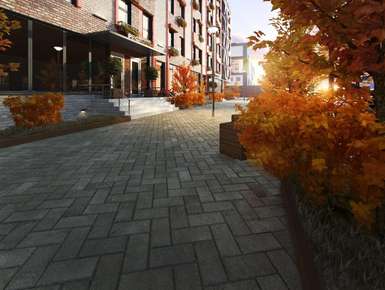 Petrovsky Apart House (Петровский Апарт Хаус)