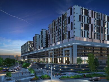 ЖК «Парк Легенд»