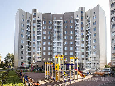 ЖК «Радонеж-2»