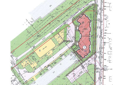 ЖК «Радонеж-2»