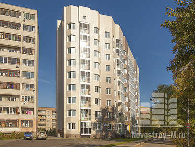 ЖК «Радонеж-2»