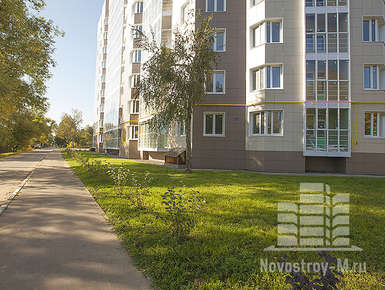 ЖК «Радонеж-2»