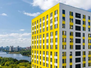 Левобережный