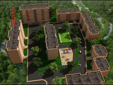 ЖК «Спортивный»