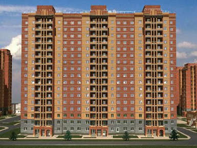 ЖК «Квартал Звездный»