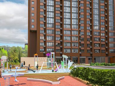 Жилой дом «Нагорная ул., д. 5А»