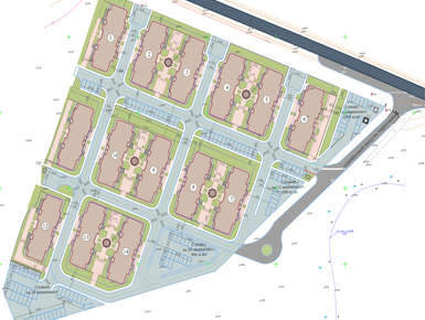 ЖК «Метелица»