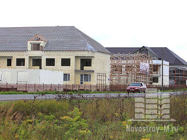 ЖК «Метелица»