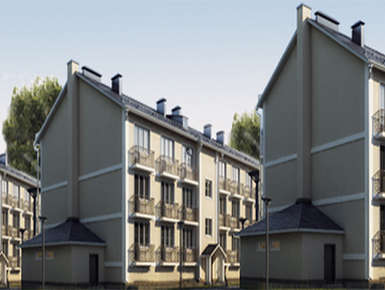 ЖК «Оквиль в Родниках»