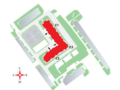 ЖК «Нахабино»