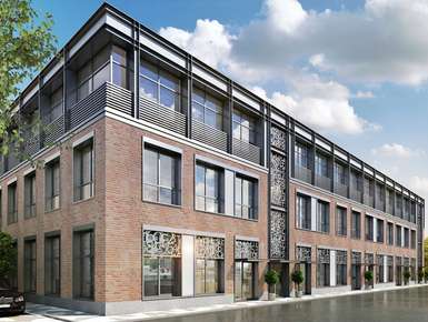 МФК Loft Time («Лофт Тайм»)