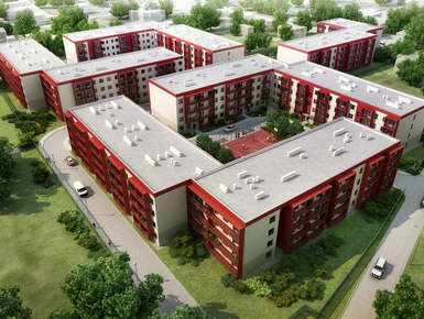 ЖК «Шихово»