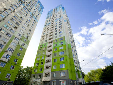 ЖК «Зюзино»